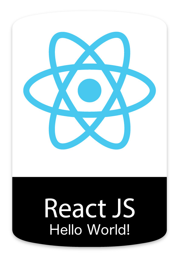 ReactJS Logo