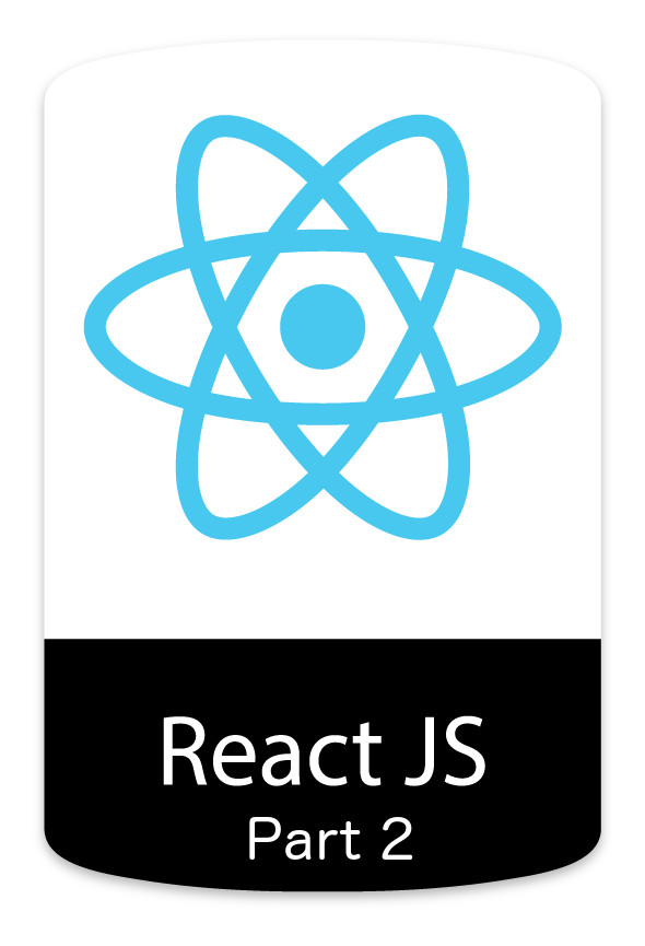 ReactJS Logo